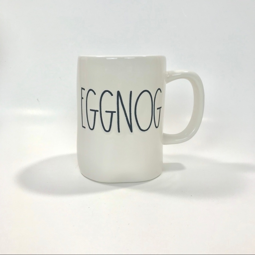 Rae Dunn | Egg Nog Mug